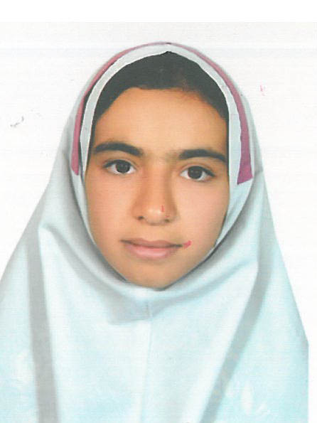 گفت و گو با دانش آموز ملیسا درستی عضو باشگاه 500 تایی