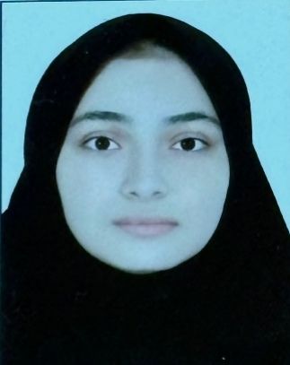 گفتگو با آیناز همدان‌نژاد قهرمان پیشرفت از اهواز