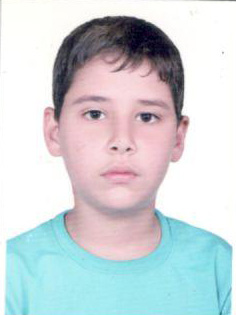 گفتگو با محمدرسولی پایه دهم تجربی قهرمان پاییز از سنندج