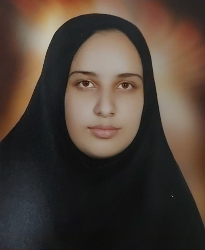 گفت و گو با زینب رحیمی قهرمان آزمون‌های مهر و آبان-12تجربی