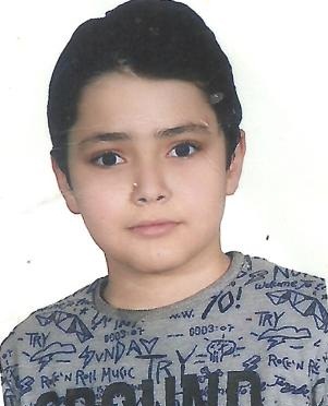 گفتگو با طاها پورمهندس دهم تجربی قهرمان پیوستگی از اردبیل