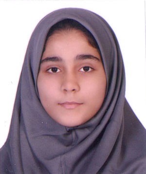 گفتگو با آرینا یوسفی قهرمان تابستان دوازدهم تجربی از سمنان