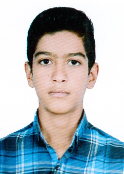 گفت وگو با علی مرادی؛قهرمان تابستان از بیرجند