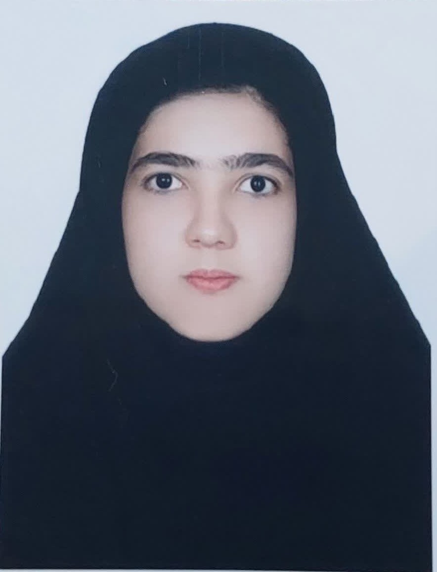 گفت و گو با زهرا معینی 12 انسانی از مبارکه