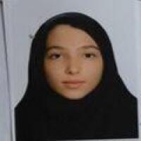 گفت و گو با اریسا یحیوی ، دانش آموز قهرمان پیوستگی