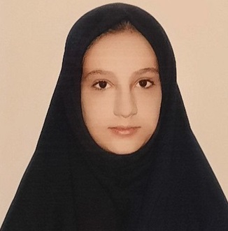 گفت و گو با زینب مکری مقطع هشتم از ارومیه