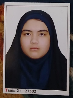 گفتگو با سیده محدثه رضادوست؛ قهرمان تابستان