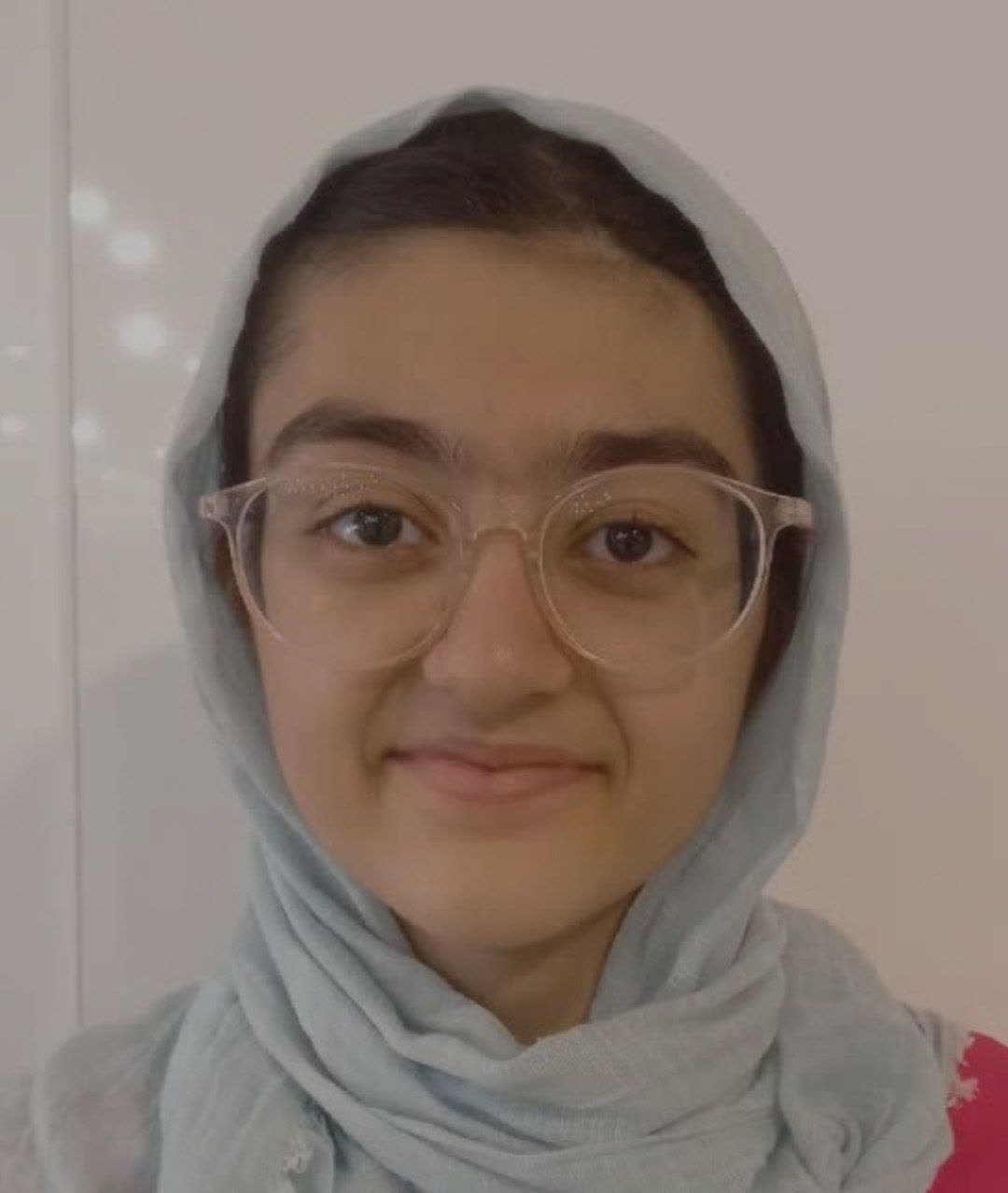 گفتگو با پرنیا جانقربان قهرمان پیوستگی