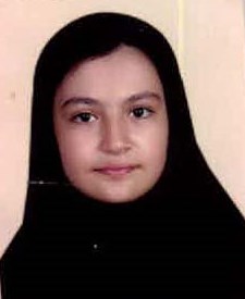 گفت و گو با  مونا قهاری پیوستگی از  تابستان از شهر مرند