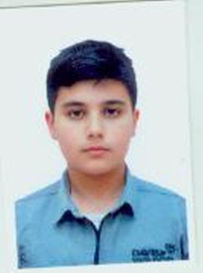 گفت و گو با علی حاجدینی قهرمان پیوستگی