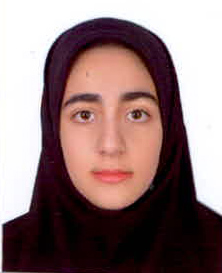 گفتگو با محیا بحرینی - قهرمان پیوستگی از یزد دختر