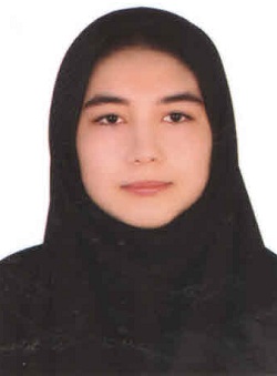 گفتگو با نجمه تاجیک دانش آموز پایه دهم انسانی