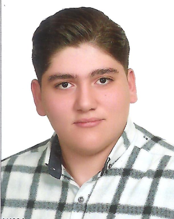 گفتگو با ایلیا عطائی دوازدهم تجربی قهرمان پاییز از اردبیل