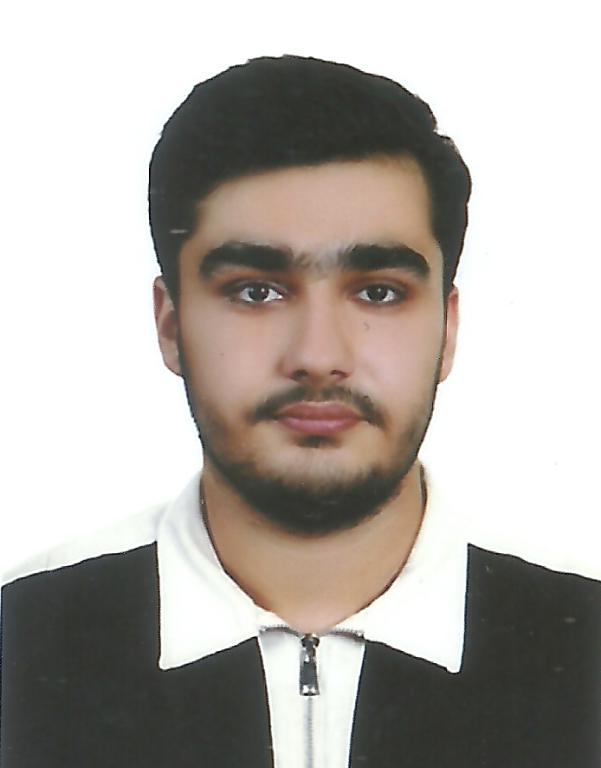 گفتگو با امیررضا ولی زاده دوازدهم تجربی قهرمان تابستان از اردبیل