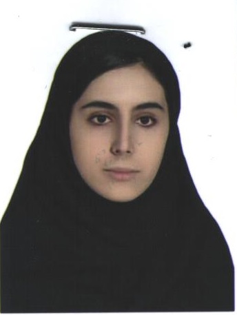 گفت و گو با   آیلار مجد ارا  پایه دوازدهم تجربی از همدان