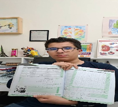 گفت و گو بردیا بهمنی  با  شایان پتگر قهرمان پیوستگی