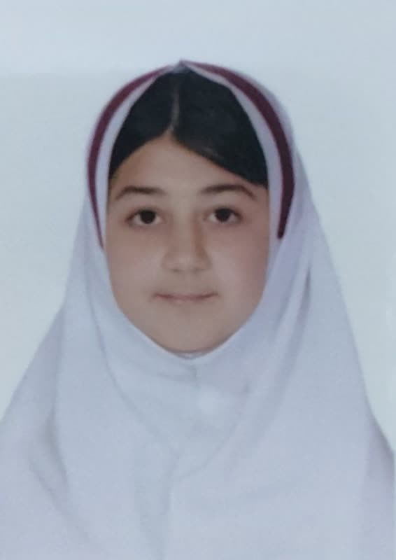 گفت و گو با دانش آموز فاطمه اسمعیل لو عضو باشگاه 500 تایی