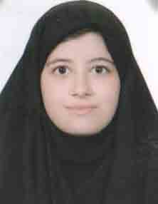 گفت وگوبامعصومه سهرابلو پایه هشتم قهرمان پیوستگی با 416 پاسخ صحیح