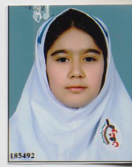 مصاحبه باملیکا آذرفرقهرمان پیوستگی