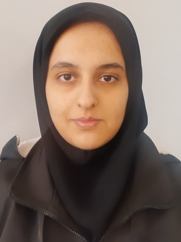 گفتگو با هستی جعفری؛برنامه ریزی و استمرار کلید موفقیت نیمسال اول