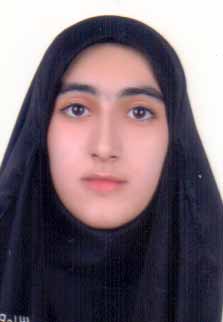 گفت وگوبا فاطمه ادیبی قهرمان پیشرفت با 658 پاسخ صحیح