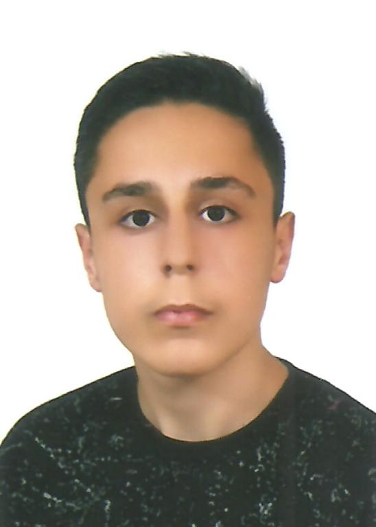 گفتگو با محمد حسن نادری ثمرین یازدهم ریاضی قهرمان پیوستگی