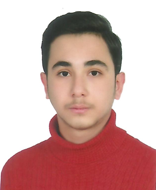 گفتگو با ایلیا دهقانی دوازدهم ریاضی قهرمان پاییز از اردبیل