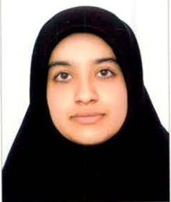 گفتگو با مبینا مظفری - قهرمان پیوستگی از یزد دختر