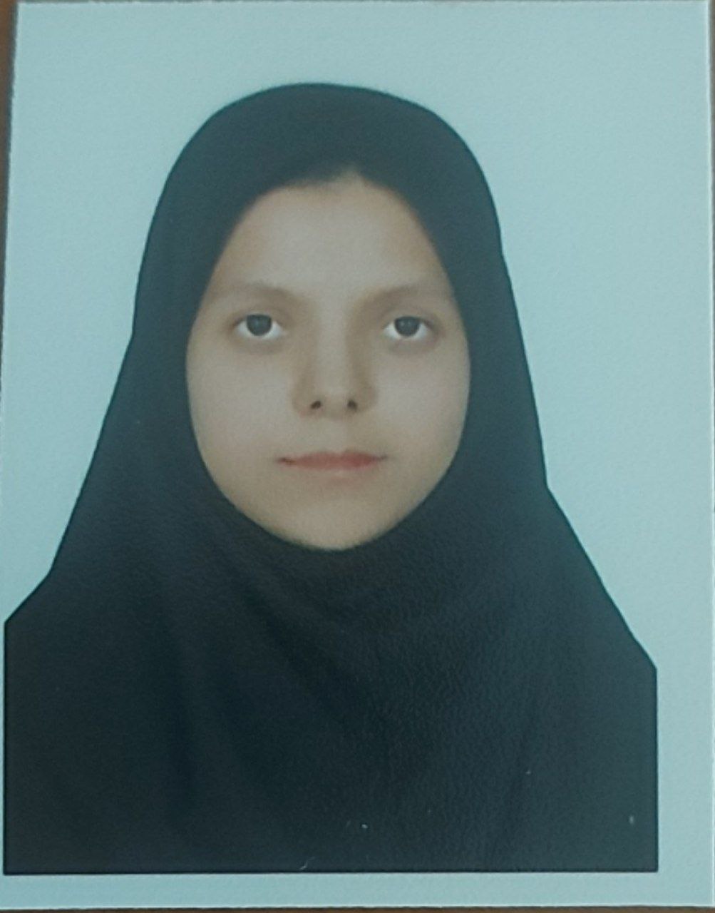 گفت و گو با آرشیدا آزاد قهرمان پیوستگی آزمون‌های کانون