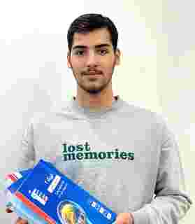 گفتگو با علی ترتک قهرمان پیوستگی