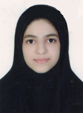 گفت و گو با رویا امینی قهرمان پیشرفت، دوازدهم تجربی از لامرد