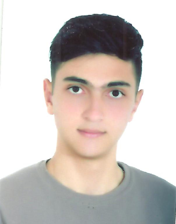 گفتگو با محمد رضا سرداری یازدهم ریاضی قهرمان پیوستگی از اردبیل