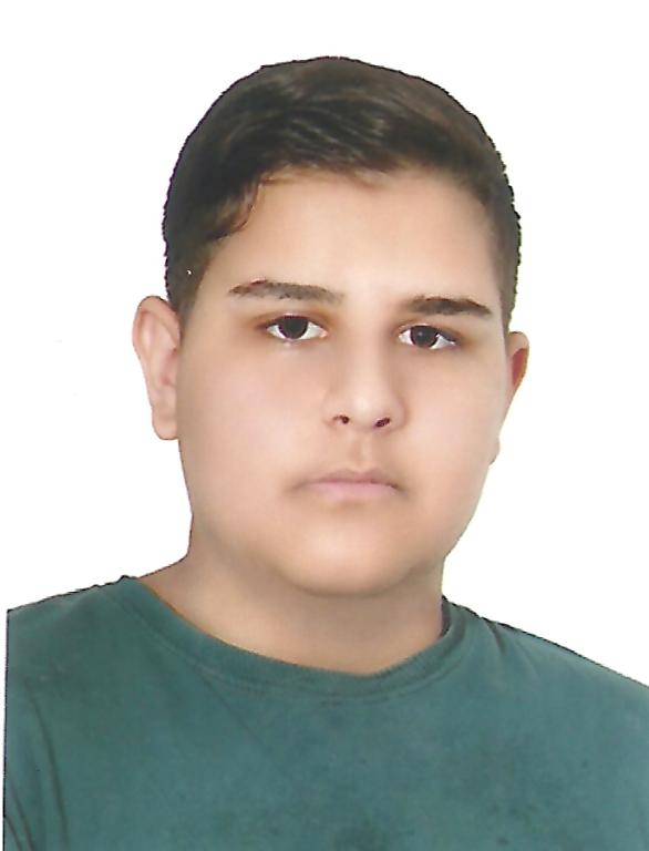 گفتگو با حسین پارسا دوازدهم انسانی قهرمان تابستان از اردبیل