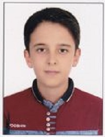 گفت و گو با محمد طاها تاریخی قهرمان پیشرفت یازدهم تجربی از ساوه