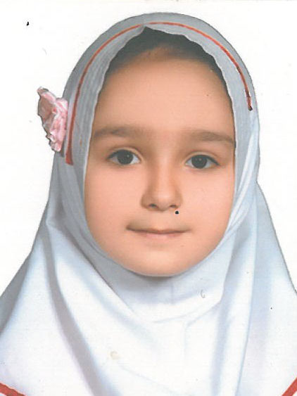 گفت و گو با دانش آموز گلسا زینال زاده عضو باشگاه 500 تایی