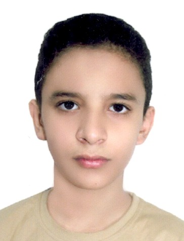 گفتگو با محمدامین بامری قهرمان آزمون‌های پاییز از ایرانشهر