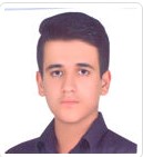 گفت وگو با امیرمحمد هنردوست -قهرمان پاییز -دوازدهم ریاضی