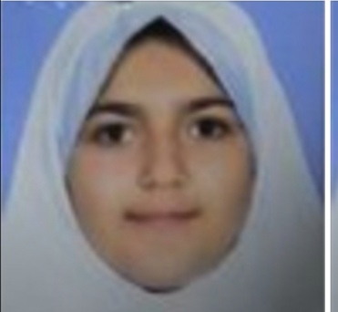 گفتگو با پانیسا عین علی قهرمان پیوستگی ششم دبستان