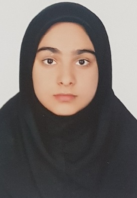 گفتگو با فاطمه آقایی پیشرفت ردسی پایه دوازدهم انسانی