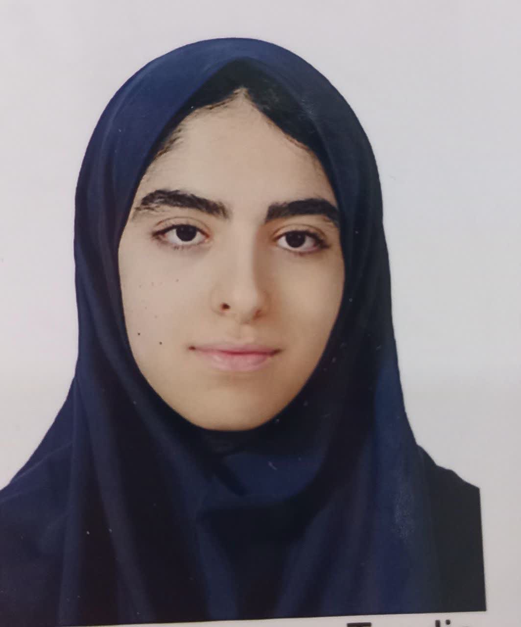 گفتگو با مهرانا فراغتی و تجربه شروع از تابستان