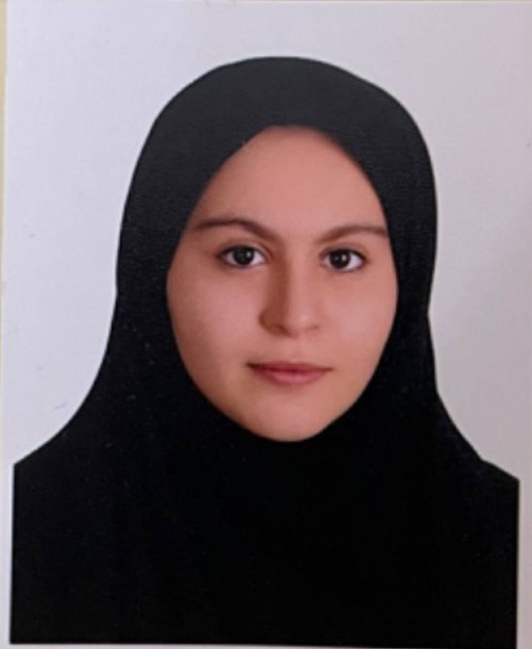 گفت و گو با روژا اسمعیلی قهرمان پیوستگی نهم