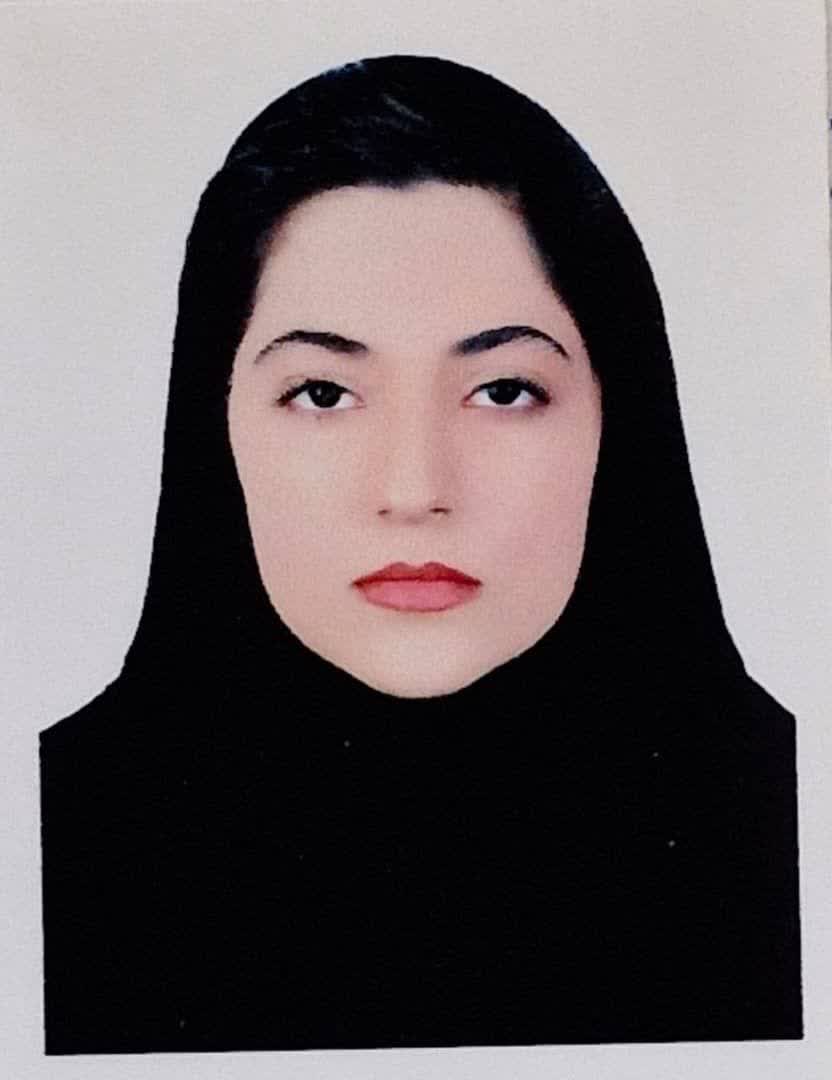 سیده مریم موسوی چگونه ازابزارهای کانون برای موفقیت استفاده می‌کند