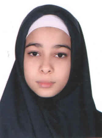 گفتگو با دینا کوچکی دانش آموز پایه دوازدهم انسانی