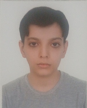 گفت و گو با بردیا باسامی  قهرمان تابستان از شهرستان ایوان