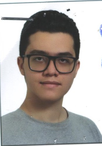 گفت و گو با محمدپارسا آقامحمدی پایه دوازدهم تجربی از همدان