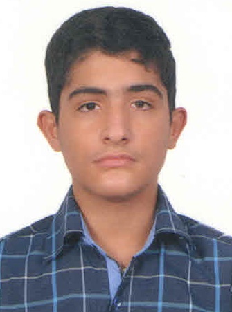 گفتگو با محمدرضا اتحادی دانش آموز پایه دوازدهم انسانی