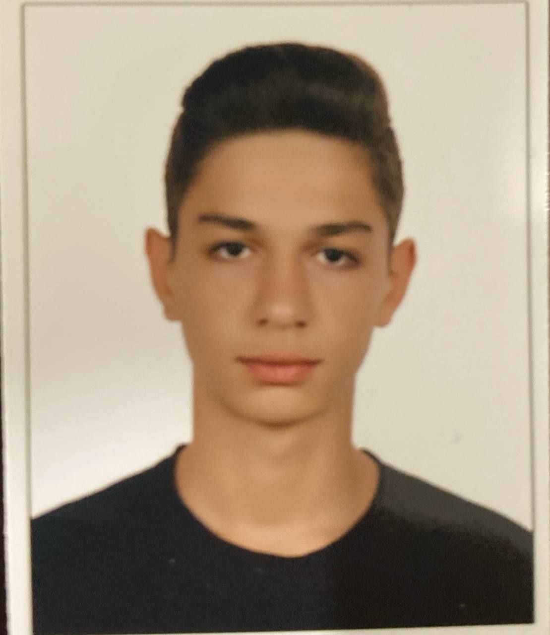 گفتگو با آریا جعفری قهرمان تابستان دوازدهم ریاضی