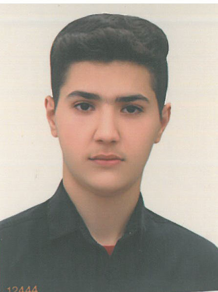 گفتگوبا دانش آموز شایان رضائی عضو باشگاه 500تایی