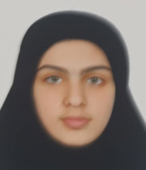 گفتگو با آلما بهرامی قهرمان پیشرفت از اهواز