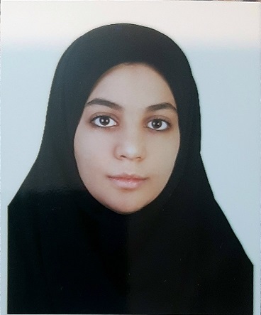 گفتگو با  زهرا اسدی  قهرمان پیشرفت  دانش آموز  پایه  12تجربی